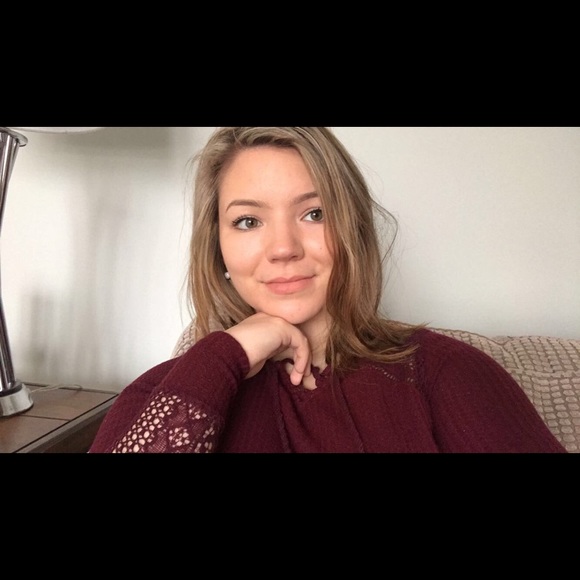 Meet your Posher, Alysha - Picture 1 of 1